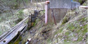 ueberlauf